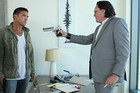 Vigilante Diaries