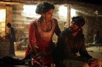 Mirzya