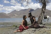 Mirzya