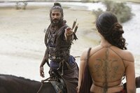 Mirzya