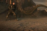 Kingsglaive: Final Fantasy XV