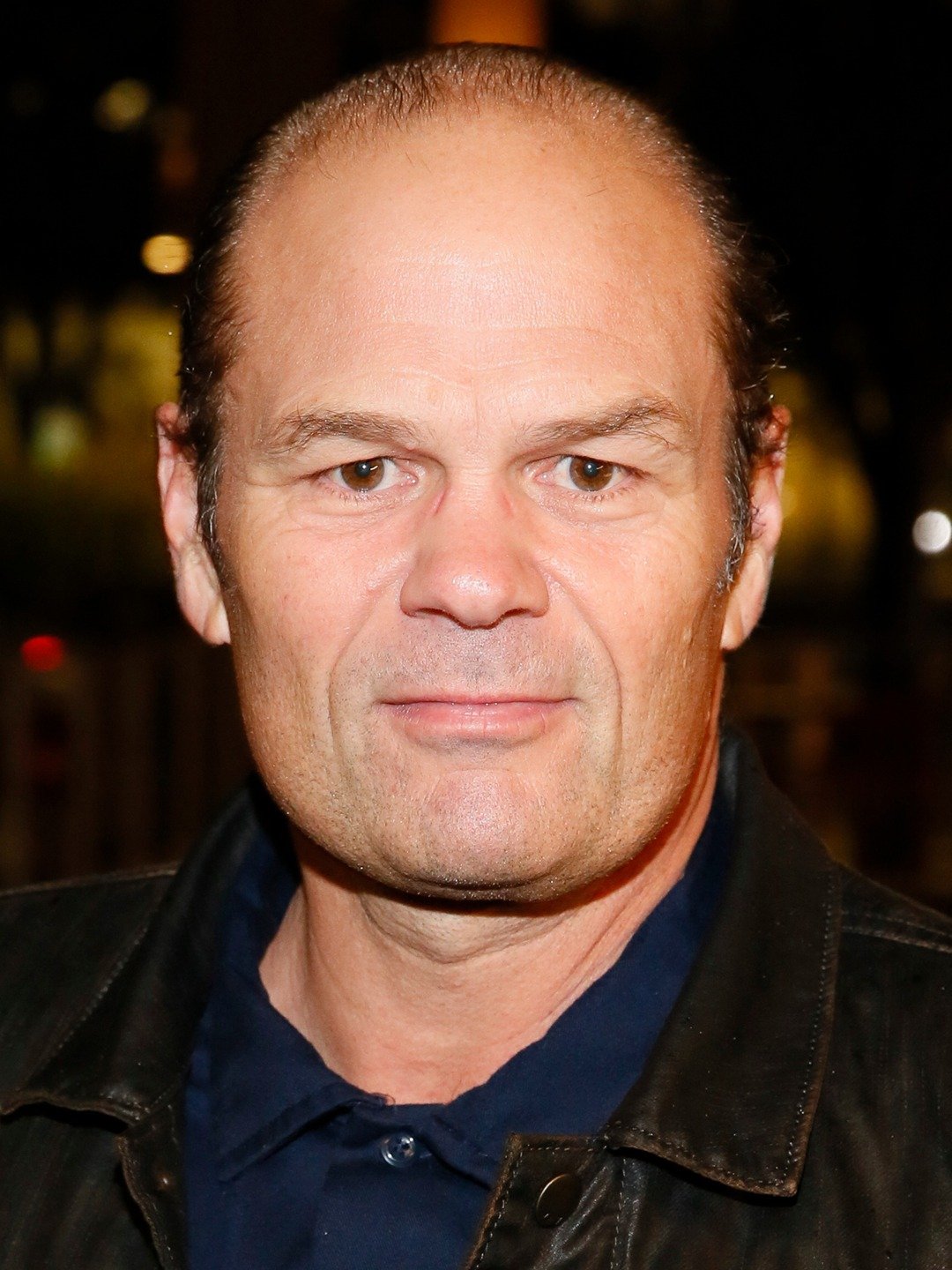 Chris bauer actor