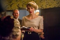 The Zookeeper's Wife