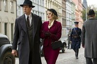 The Zookeeper's Wife
