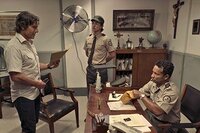 Barry Seal: Solo en América