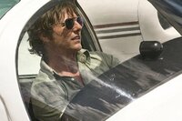Barry Seal: Solo en América
