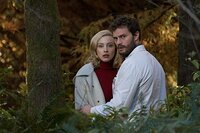 La Resurrección de Louis Drax