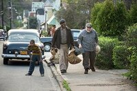 Fences