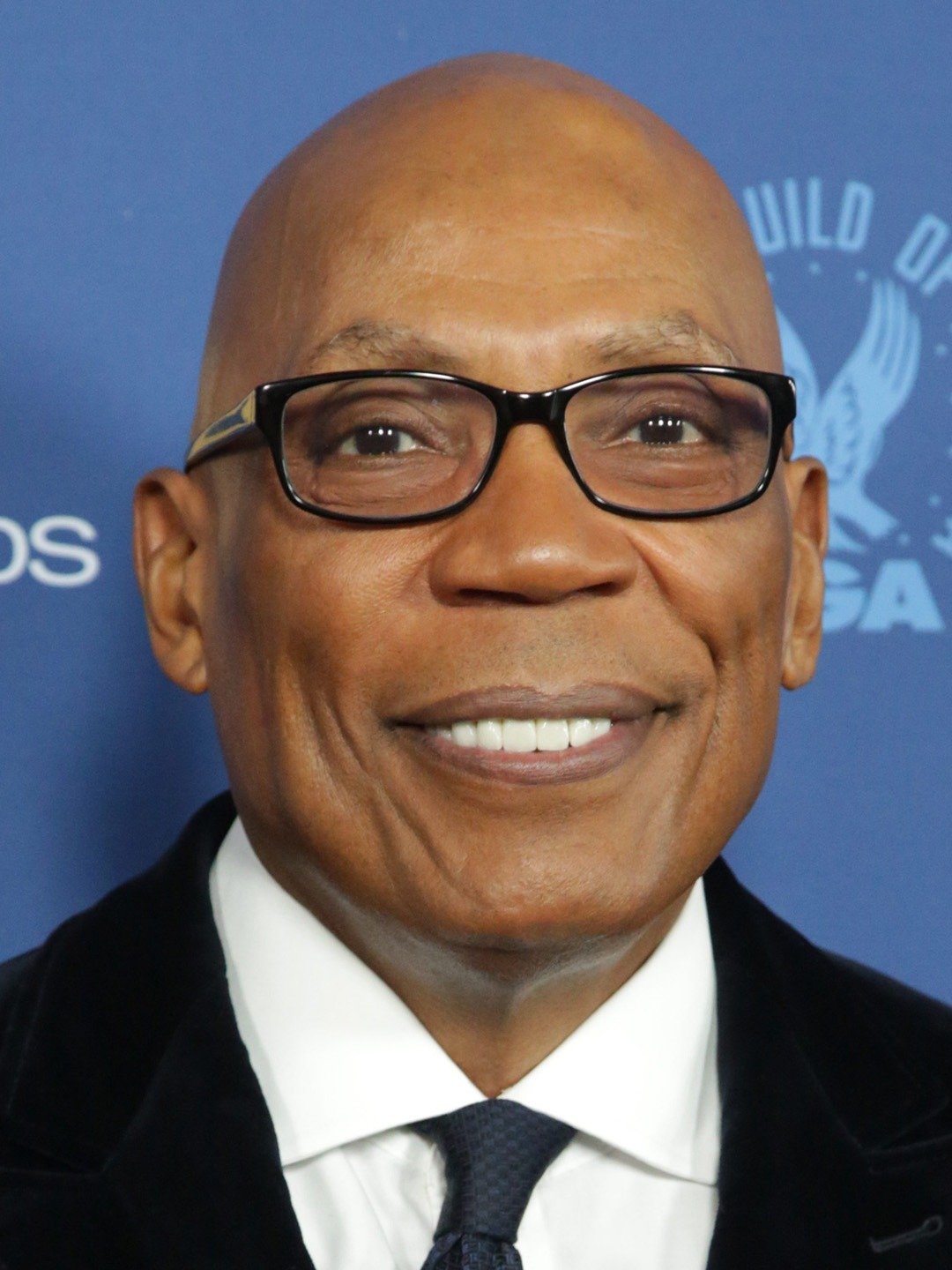 Paris Barclay Pictures - Rotten Tomatoes