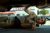Chips: Patrulla motorizada recargada