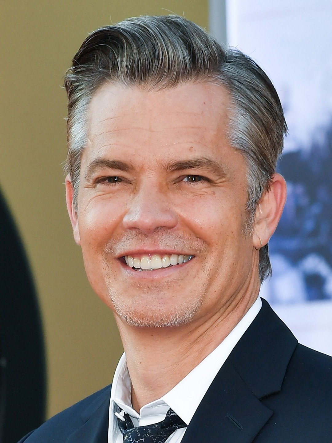 Timothy Olyphant - Rotten Tomatoes