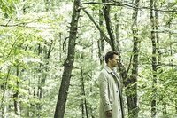 The Sea of Trees