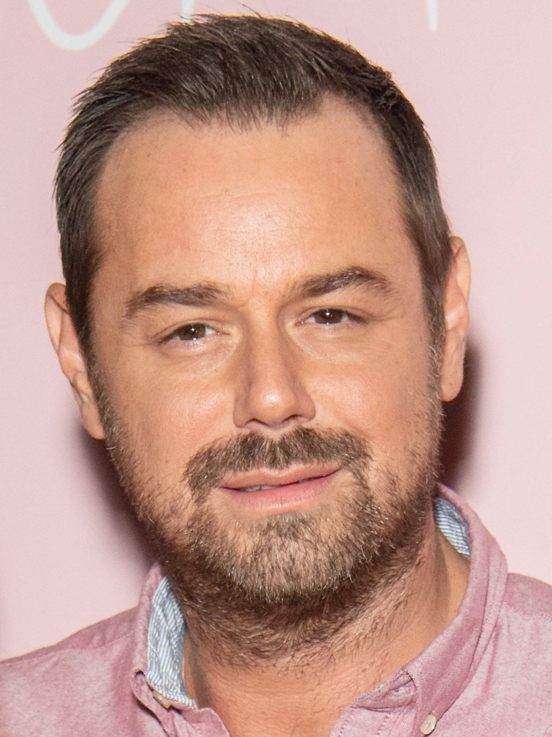 Danny Dyer - Rotten Tomatoes