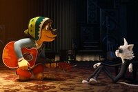Rock Dog