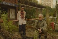 Melanie: Apocalipsis Zombie