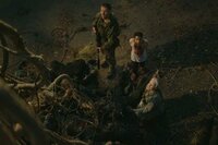 Melanie: Apocalipsis Zombie