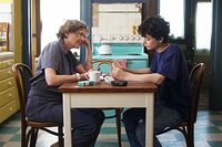 Mujeres del siglo 20