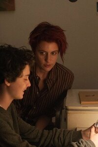 Mujeres del siglo 20