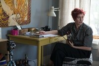 Mujeres del siglo 20