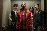 Baby: El Aprendiz del Crimen