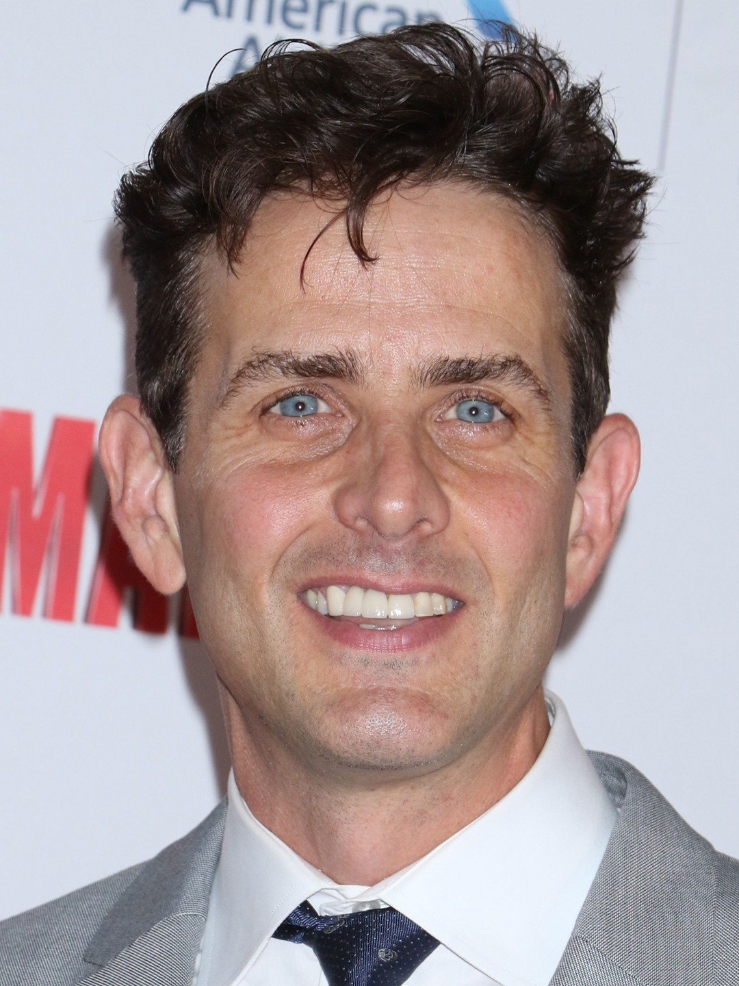 Joey McIntyre Pictures Rotten Tomatoes