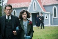 Maudie