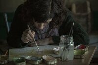Maudie