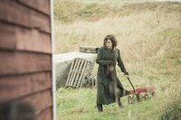 Maudie