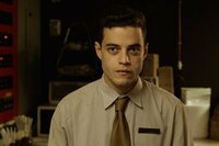 Buster's Mal Heart