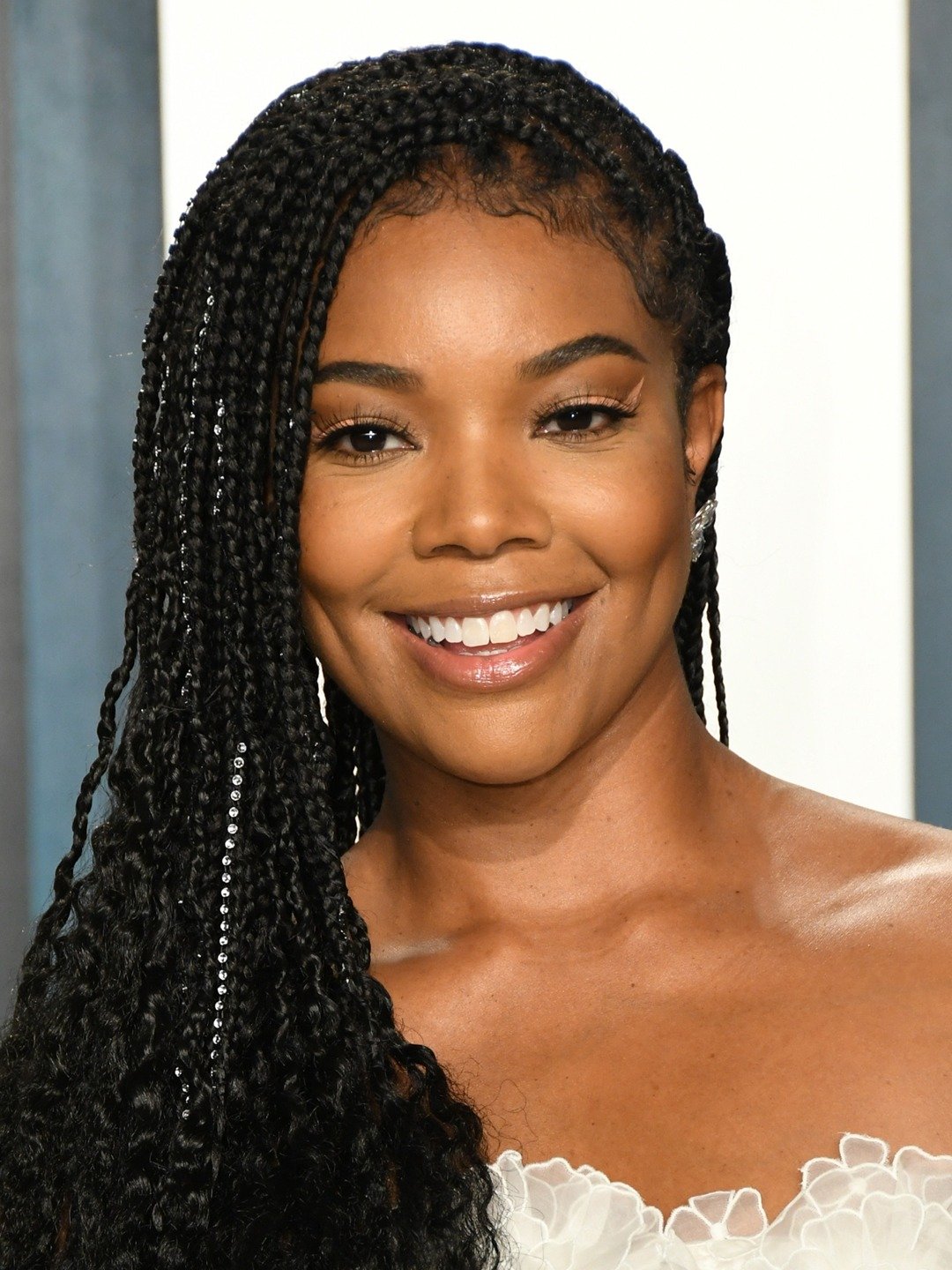 Gabrielle Union eventually unearthed some of her own insights into her assault during the season 3 filming of 'Truth Be Told'