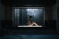 Ghost in the Shell: Vigilante del Futuro