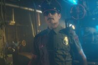 Officer Downe