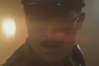Officer Downe