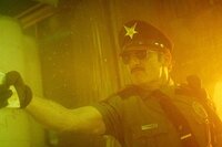 Officer Downe