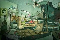 Nerdland
