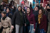 Atentado en París
