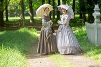 A Quiet Passion
