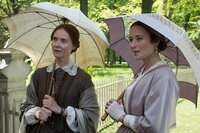 A Quiet Passion