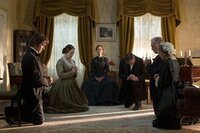 A Quiet Passion
