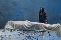 Línea Mortal: Al Límite