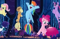 My Little Pony: La película