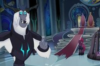 My Little Pony: La película