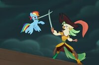 My Little Pony: La película