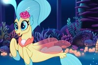My Little Pony: La película