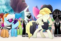 My Little Pony: La película