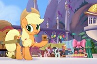 My Little Pony: La película