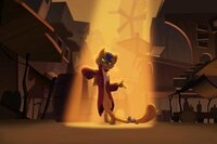 My Little Pony: La película