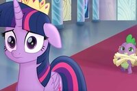 My Little Pony: La película