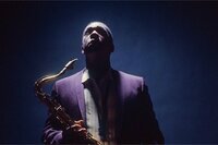 Chasing Trane: The John Coltrane Documentary