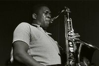 Chasing Trane: The John Coltrane Documentary